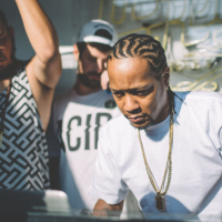 Camp Trill 4th Of July Weekend Recap With Compton Legend DJ Quik